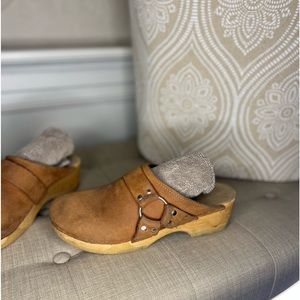 Sven Swedish clogs 10/40